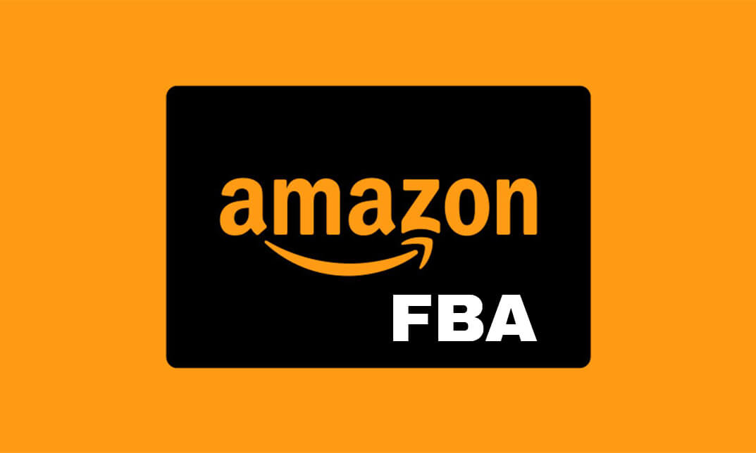 Amazon FBA Mastery